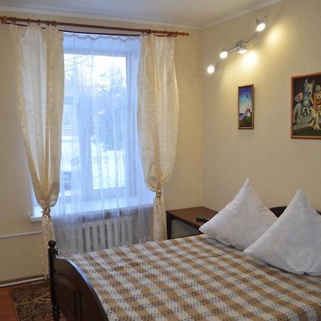 Apartment On Nizhegorodskaya 34 Vladimir Eksteriør bilde